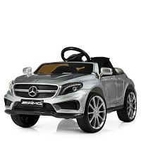 Детский электромобиль M 3995 EBLRS-11 MERCEDES серый 