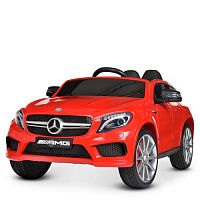 Детский электромобиль M 4124 EBLR-3 MERCEDES красный 