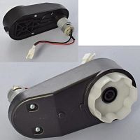 редуктор в сборе с мотором m 4530-gear box - Raspashonka.ua