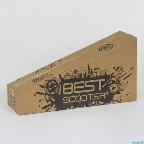 Самокат Best Scooter MAXI фото 3