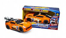 Фото анонса машинки hot wheels hw-19 от интернет магазина Raspashonka.ua