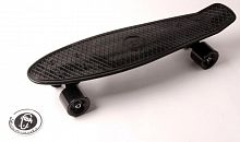 Фото анонса penny board "fish": черный (507207669) от интернет магазина Raspashonka.ua