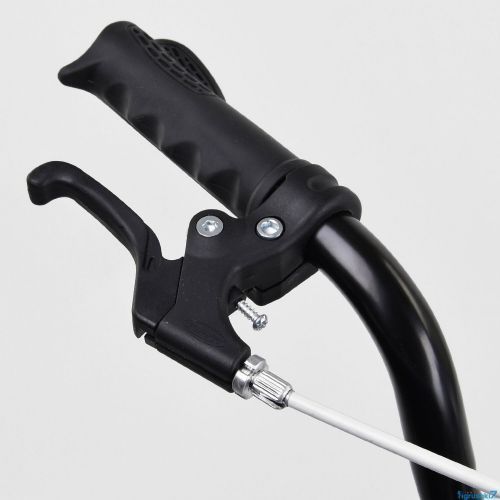 Картинка товара Детский велосипед CORSO MG-18601 (1) 18 дюймов, 2-х колёсный, магниевая рама, дисковые тормоза, БИРЮЗОВЫЙ на Raspashonka.ua фото 6