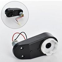 редуктор в сборе с мотором m 4806-gear box - Raspashonka.ua