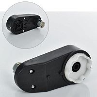 редуктор в сборе с мотором m 4829-gear box - Raspashonka.ua