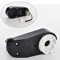редуктор в сборе с мотором m 4797-gear box - Raspashonka.ua