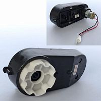 редуктор в сборе с мотором m 4308-gear box - Raspashonka.ua