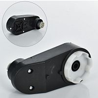 редуктор в сборе с мотором m 4828-gear box - Raspashonka.ua