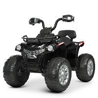 Детский квадроцикл  MAVERICK LQ 8853 - зеленый