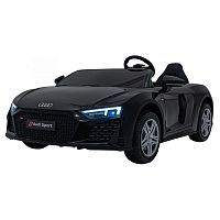 Детский электромобиль PA.A3000.STRONG.CZ AUDI черный 