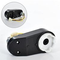 редуктор в сборе с мотором m 4798-gear box - Raspashonka.ua
