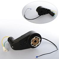 редуктор в сборе с мотором m 3962-gear box - Raspashonka.ua