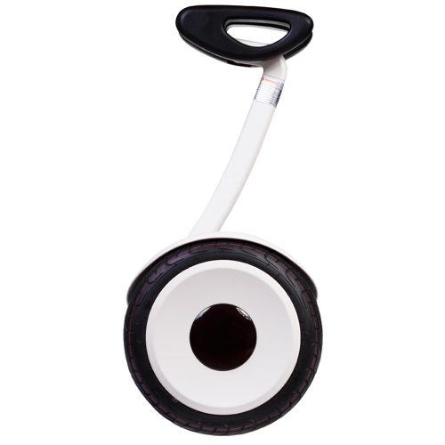 Картинка товара Гироскутер Monorim Ninebot mini 876662: 10,5 дюйм, (Music Edition) БЕЛЫЙ на Raspashonka.ua фото 4