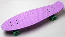 Фото анонса penny board nickel 27": лиловый (1552807846) от интернет магазина Raspashonka.ua