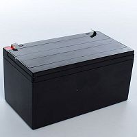 батарея jj2255-battery, 24v 7a - long way 12-fm-7: 185*100*95 мм - Raspashonka.ua