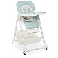 Фото анонса стульчик для кормления bambi m 3822 sky blue от интернет магазина Raspashonka.ua