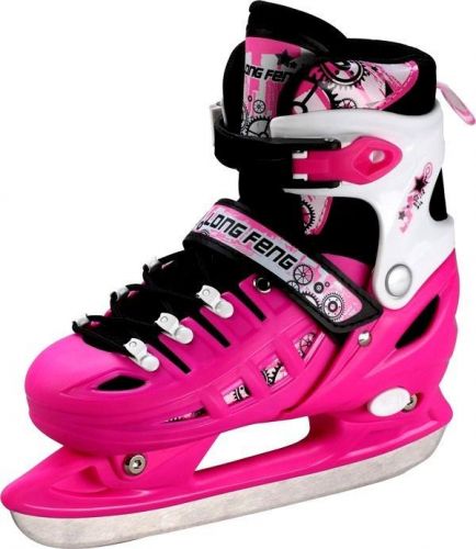 Картинка товара Ролики-коньки Scale Sports Pink (38-41) (Код: 1580188079-L) на Raspashonka.ua фото 4