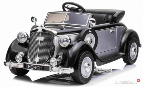 Детский электромобиль Mercedes M 3565 EBLRS-3 фото 5