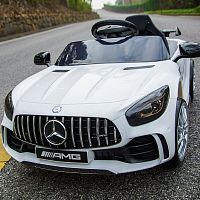 Детский электромобиль Mercedes-Benz LQ005