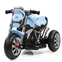 Детский мотоцикл Bambi M 3639-12