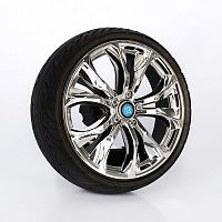 Колесо M 2762-63-EVA﻿﻿ WHEEL