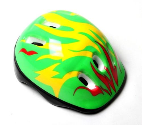 Картинка товара Комплект ролики-квады+защита+шлем Scale Sport Green (Код: 119652164) на Raspashonka.ua фото 4