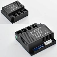 блок управления m 4633-rc receiver - Raspashonka.ua