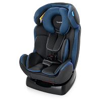 Фото анонса автокресло bambi m 3678 navy gray: группа i / ii - серо-синее от интернет магазина Raspashonka.ua