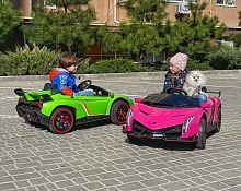 Фото анонса M 4298 EBLR-8 LAMBORGHINI от интернет магазина Raspashonka.ua