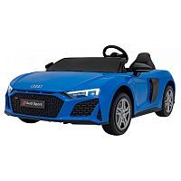 Детский электромобиль PA.A3000.STRONG.NIE AUDI синий 