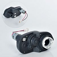 редуктор в сборе с мотором m 4285-gear box - Raspashonka.ua