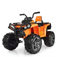 Детский квадроцикл M 3999 EBLR-7