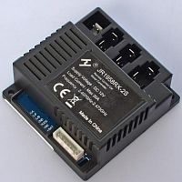 блок управления m 4419-rc receiver - Raspashonka.ua