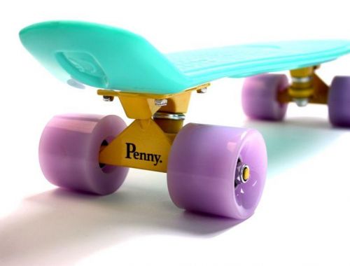 Картинка товара Penny Board 22" Светящиеся колёса! (1819484818) на Raspashonka.ua фото 5