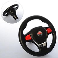 Руль M 3237-ST-WHEEL   