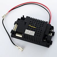 Блок управления 653BR-RC RECEIVE