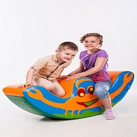 Фото анонса качалка kidigo™ крабик 45003 от интернет магазина Raspashonka.ua