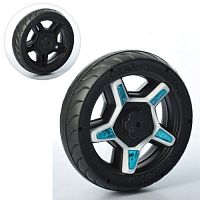 Колесо M 3965-R WHEEL  