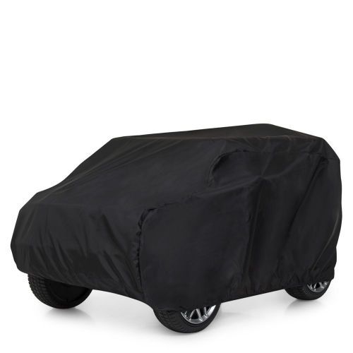 Картинка товару Чохол на електромобіль Car cover ТІП 3 (ДЛЯ ДЖИПІВ) на Raspashonka.ua фото 6