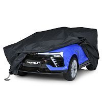 чехол на электромобиль car cover тип 3 (для джипов) - Raspashonka.ua