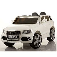 Детский электромобиль M 3290 EBLR-1 (Audi Q5)
