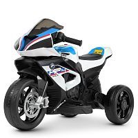 Детский мотоцикл BMW MOTOR S 1000 RR