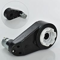 редуктор в сборе с мотором m 4822-gear box - Raspashonka.ua