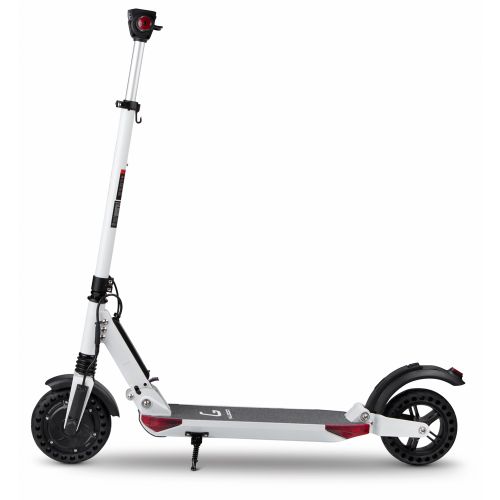 Картинка товара Электросамокат Kugoo S3 Pro 398564: БЕЛЫЙ на Raspashonka.ua фото 3