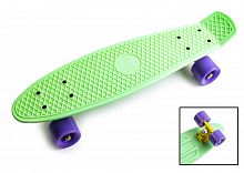 Фото анонса penny board "pastel series": мятный (1701499096) от интернет магазина Raspashonka.ua