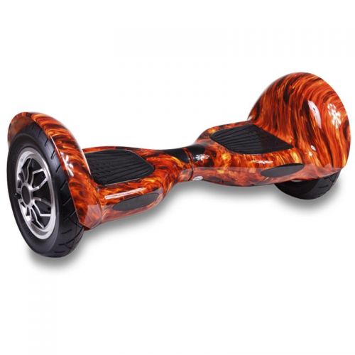 Гироскутер Smart Balance U8 фото 2