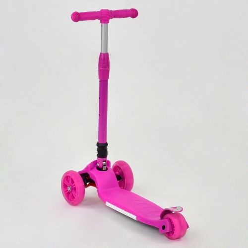 Складной самокат Best Scooter А 24725/ 769-2 фото 3