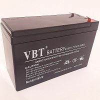Аккумулятор для детского электромобиля 12V 7A