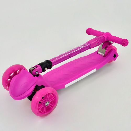 Складной самокат Best Scooter А 24725/ 769-2 фото 4