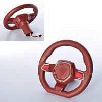 Руль M 4191-ST WHEEL   